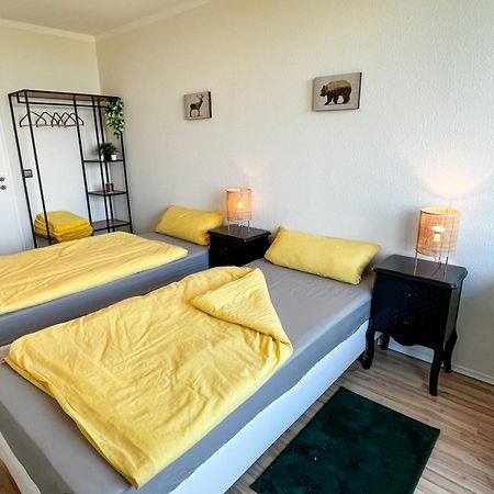 Lta Apartment In Unterschleissheim Bei Muenchen Exterior photo